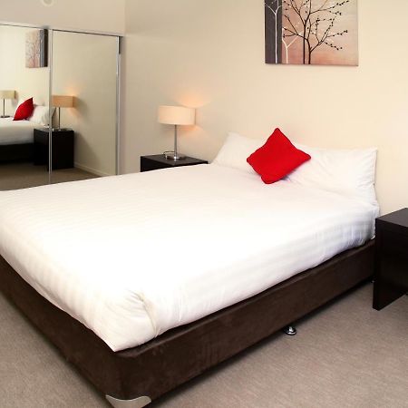 Toowoomba Central Plaza Apartment Hotel Official Екстер'єр фото