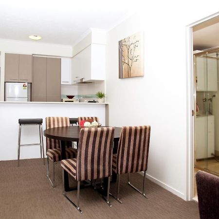 Toowoomba Central Plaza Apartment Hotel Official Екстер'єр фото