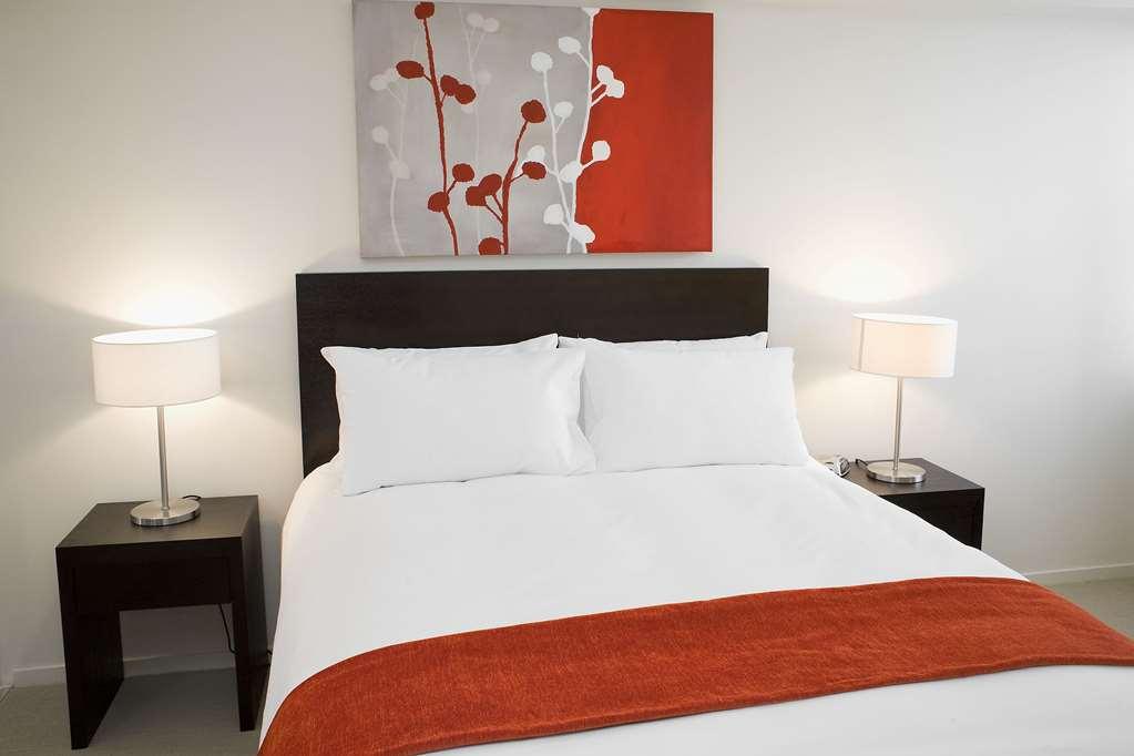 Toowoomba Central Plaza Apartment Hotel Official Номер фото