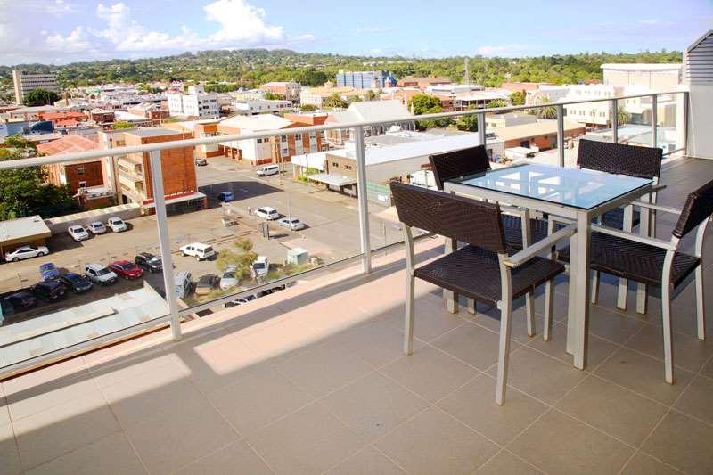 Toowoomba Central Plaza Apartment Hotel Official Номер фото